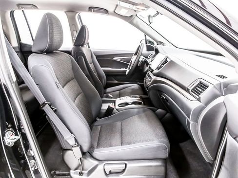 Used 2023 Honda Ridgeline Sport image 32