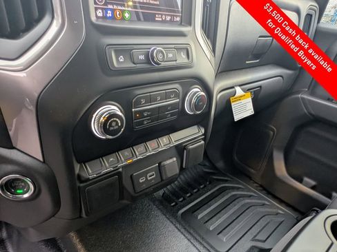 New 2026 GMC Sierra 1500 Pro w/ Pro Value Package image 22