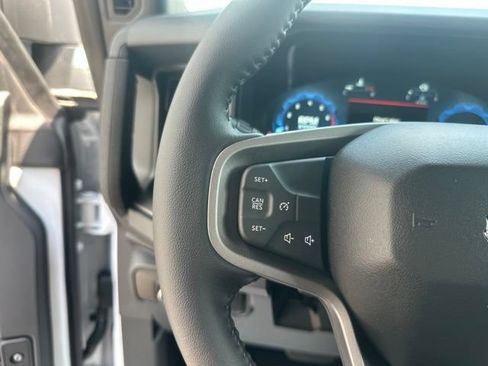 New 2026 Ford Bronco Big Bend AWD/4WD image 17