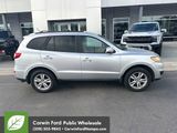 Used 2011 Hyundai Santa Fe SE image 5