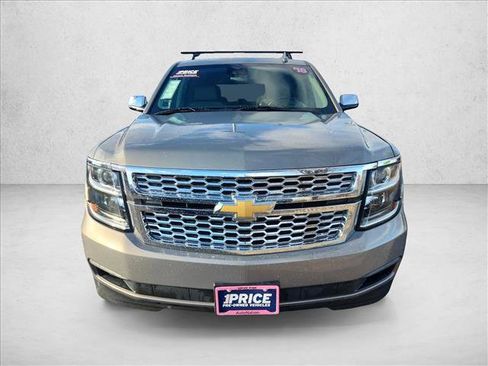 Used 2018 Chevrolet Tahoe LT image 8