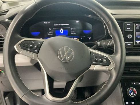Certified 2024 Volkswagen Taos S AWD/4WD image 17