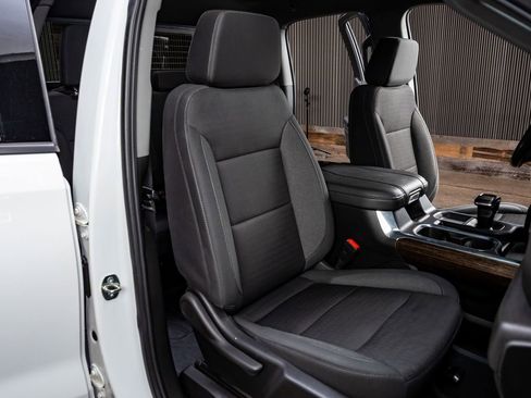 Used 2023 GMC Sierra 1500 Elevation w/ Preferred Package image 31