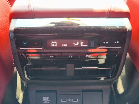 Certified 2023 Acura MDX A-Spec image 24