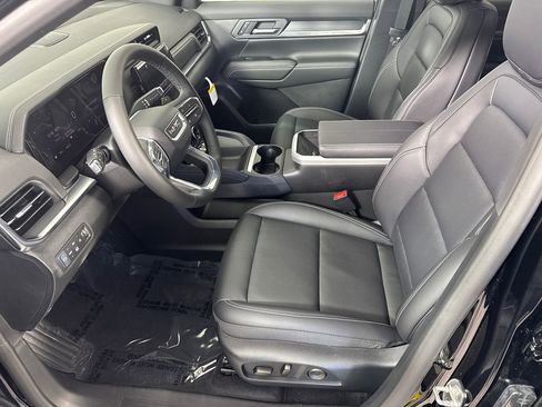 New 2026 GMC Terrain Elevation w/ Elevation Premium Package image 9