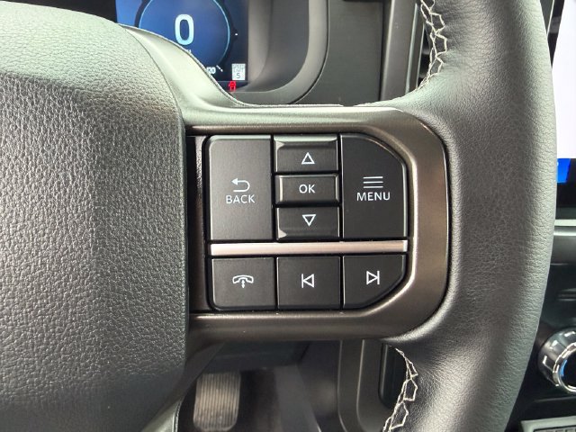 Used 2024 Ford F150 XLT w/ Equipment Group 302A MID AWD/4WD image 5