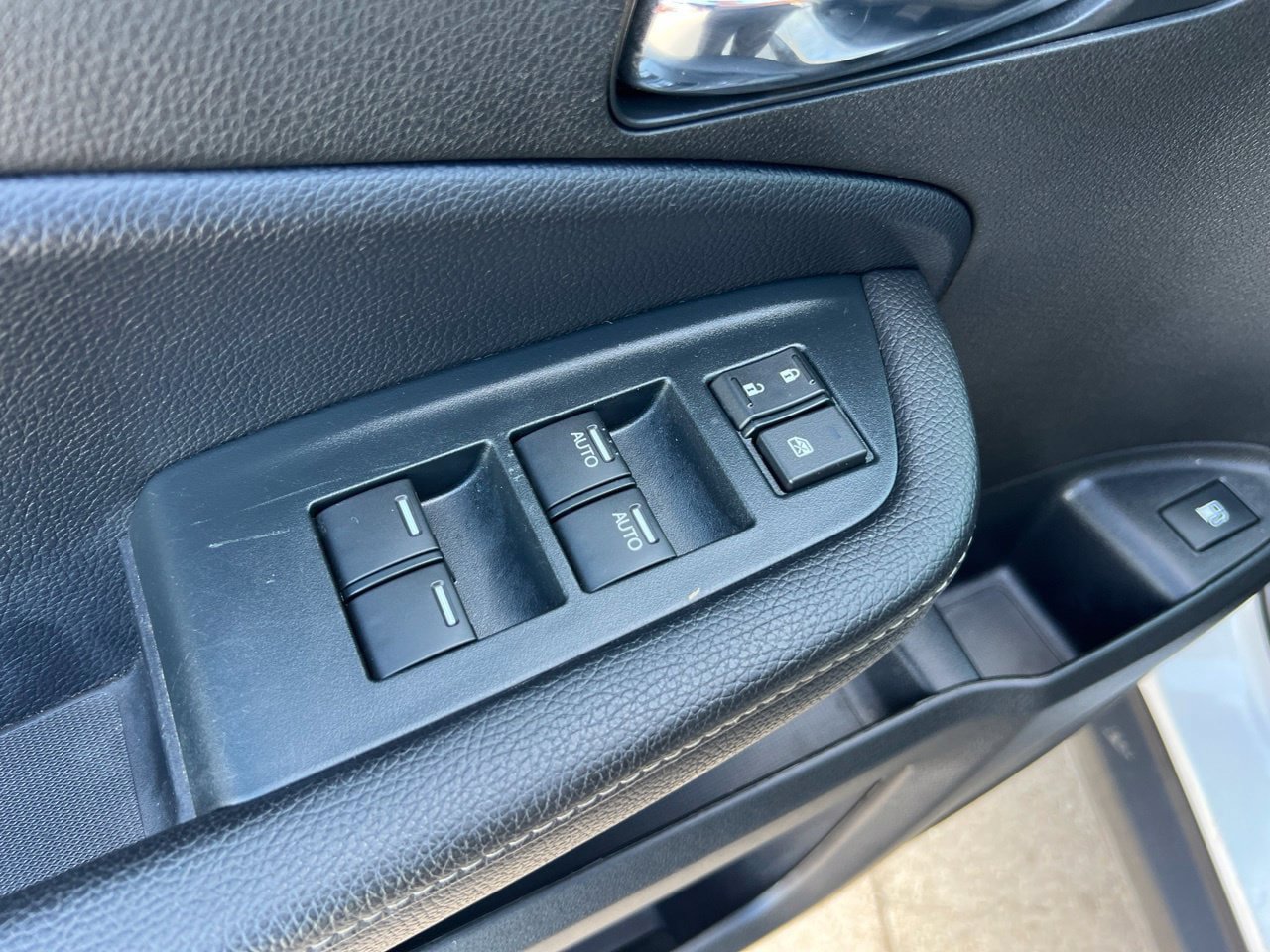 Used 2023 Honda Ridgeline RTL image 12