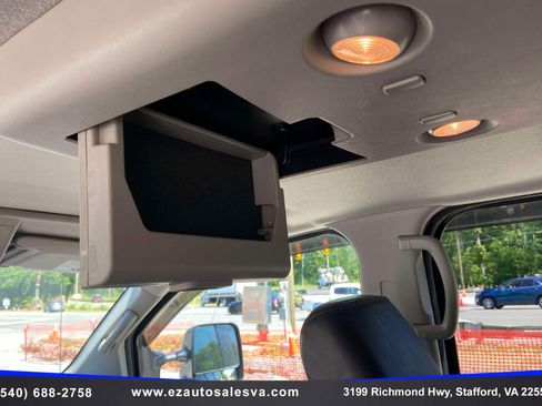 Used 2012 Nissan Titan PRO-4X AWD/4WD image 25
