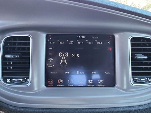 Certified 2023 Dodge Charger SXT image 12