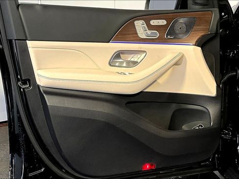 New 2026 Mercedes-Benz GLE 350 4MATIC image 11