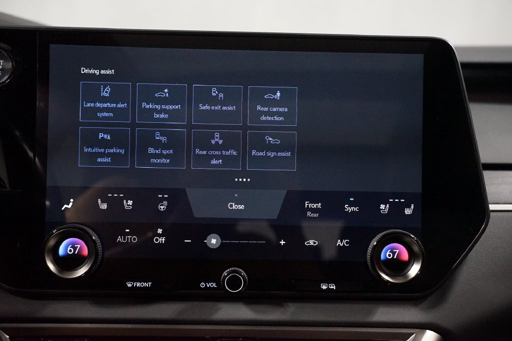 Used 2024 Lexus RX 350 FWD w/ Convenience Package image 22