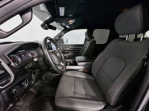 Used 2022 RAM 1500 Lone Star RWD image 21