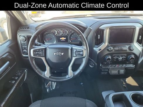Used 2020 Chevrolet Silverado 1500 LT Trail Boss w/ Convenience Package image 22
