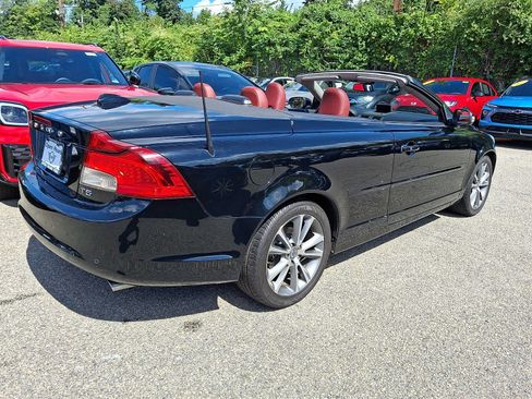 Used 2013 Volvo C70 T5 FWD image 6