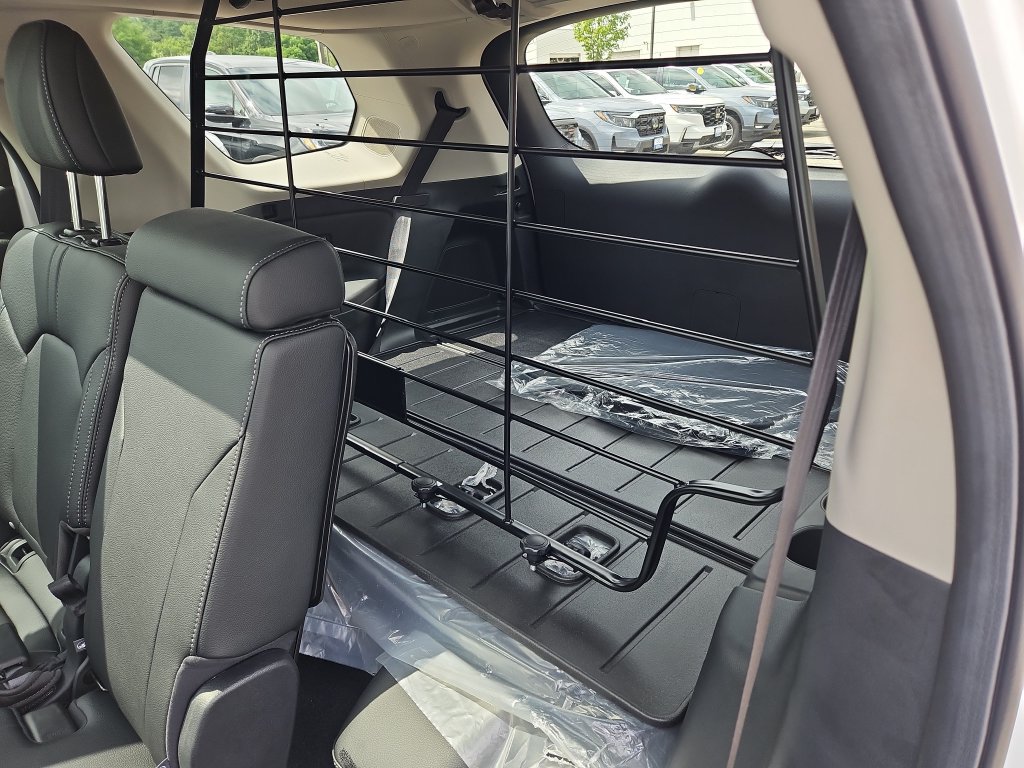 New 2026 Honda Pilot Touring image 25