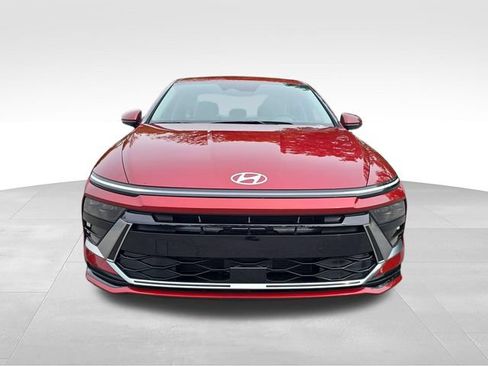 New 2026 Hyundai Sonata SEL AWD/4WD image 8