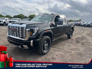 New 2026 GMC Sierra 2500 Denali w/ Denali Reserve Package video 2