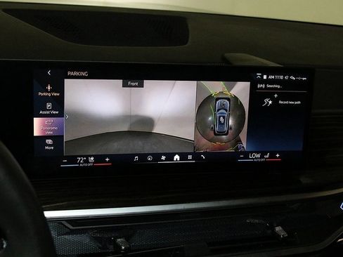 Used 2024 BMW X5 xDrive40i image 22