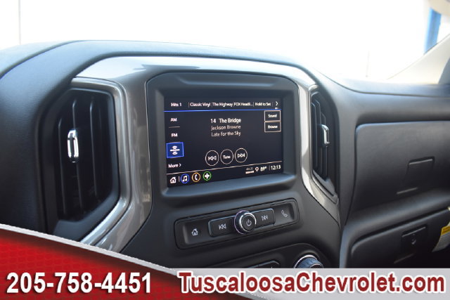 New 2026 Chevrolet Silverado 2500 Custom w/ Custom Value Package AWD/4WD image 24