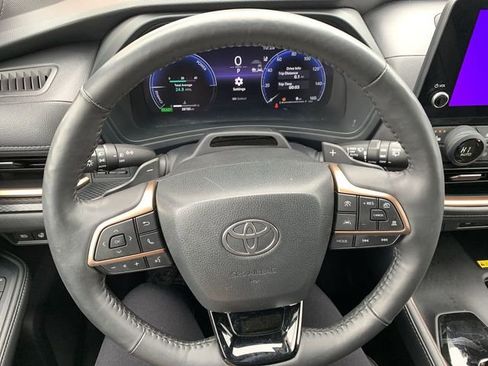 Certified 2024 Toyota Grand Highlander MAX Platinum image 19