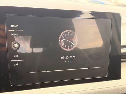 Used 2025 Volkswagen Taos S FWD image 26