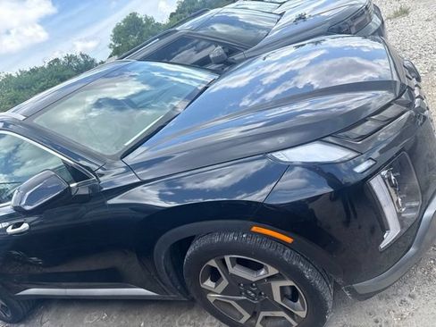 Used 2024 Hyundai Palisade SEL FWD image 4