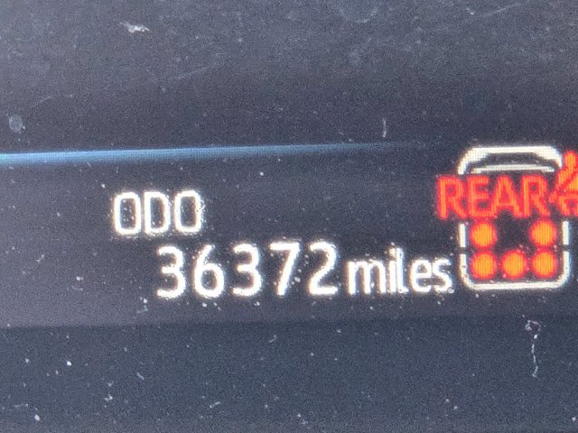 Used 2025 Toyota Sienna XLE FWD image 36