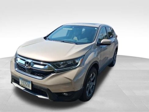 Used 2018 Honda CR-V EX-L image 15