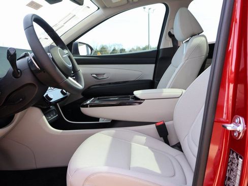 New 2026 Hyundai Tucson Limited image 24