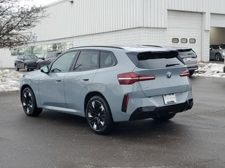 New 2026 BMW X3 xDrive30 w/ Premium Package video 2