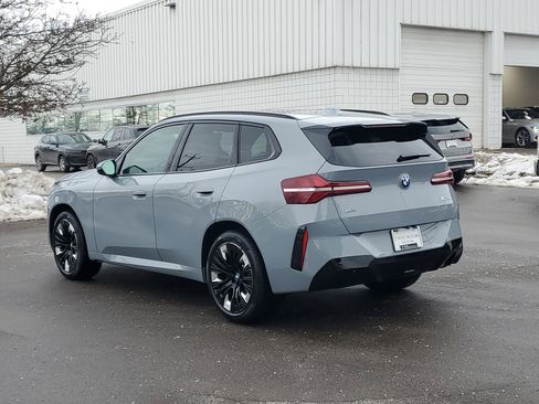 New 2026 BMW X3 xDrive30 w/ Premium Package image 2