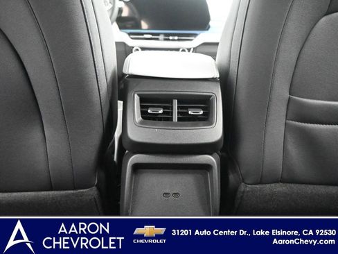 New 2026 Chevrolet Equinox EV LT AWD/4WD image 26
