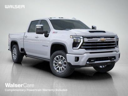 New 2026 Chevrolet Silverado 3500 LTZ w/ Z71 Chrome Sport Edition