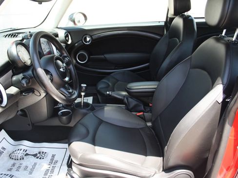 Used 2013 MINI Cooper S FWD image 16