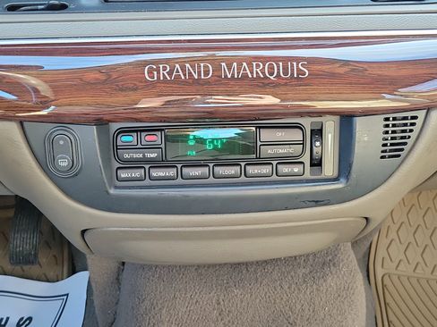 Used 2004 Mercury Grand Marquis LS image 23