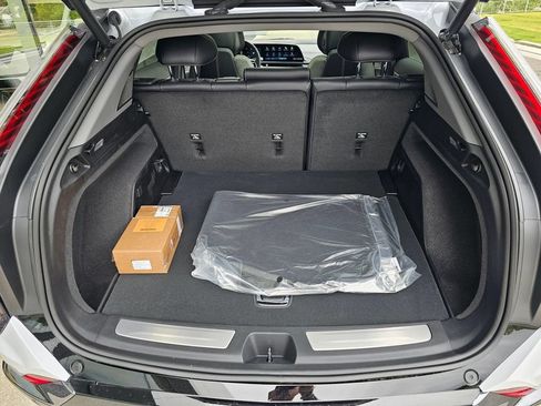 New 2026 Cadillac Optiq Sport 1 AWD/4WD image 13