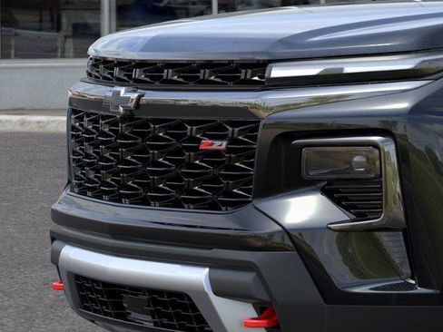 New 2026 Chevrolet Traverse Z71 w/ Driver Confidence Package image 48