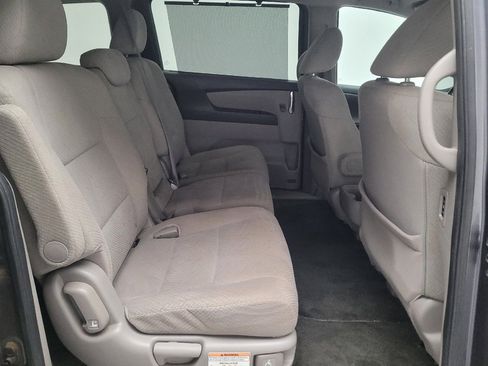 Used 2014 Honda Odyssey EX image 19