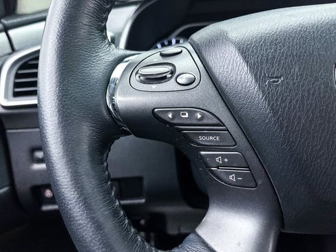 Used 2019 Nissan Murano SL w/ SL Technology Package image 31