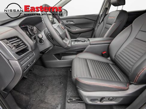 New 2026 Nissan Rogue SV w/ Rock Creek Premium Package AWD/4WD image 15