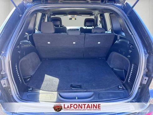 Certified 2020 Jeep Grand Cherokee Laredo image 26