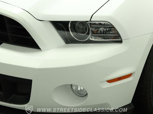 Used 2014 Ford Mustang Shelby GT500 image 20