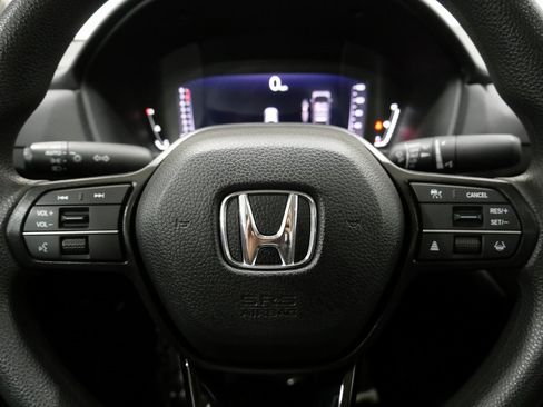 Used 2023 Honda Accord EX image 16