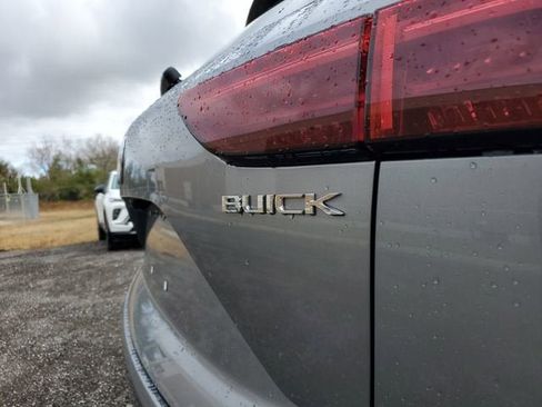 New 2026 Buick Envision Preferred AWD/4WD image 8