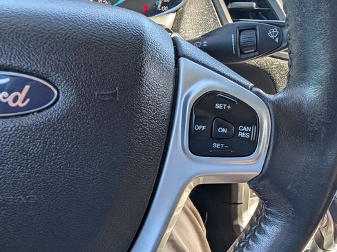 Used 2015 Ford Fiesta SE FWD image 19