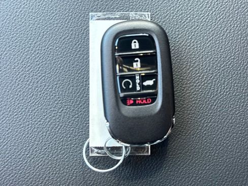 New 2026 Honda CR-V TrailSport image 3