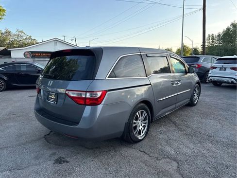 Used 2012 Honda Odyssey EX-L image 5