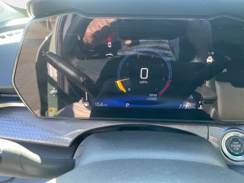 Used 2025 Chevrolet Trax ACTIV w/ Driver Confidence Package image 13