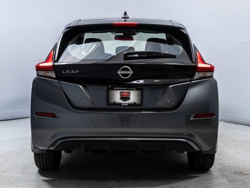 Used 2023 Nissan Leaf SV Plus image 6