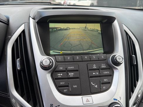 Used 2017 GMC Terrain Denali AWD/4WD image 30